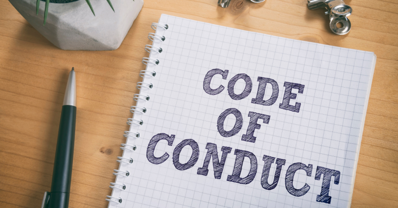 Why Corporate Codes of Conduct Fail — And What Actually Works