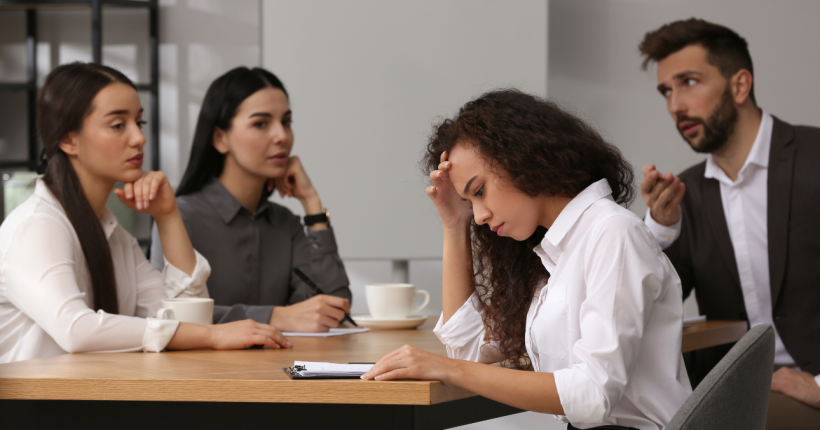 POSH Compliance_ Why a One-Time Training Is Not Enough