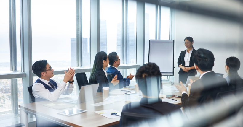 Why Non-Finance Board Members Need Financial Literacy Training