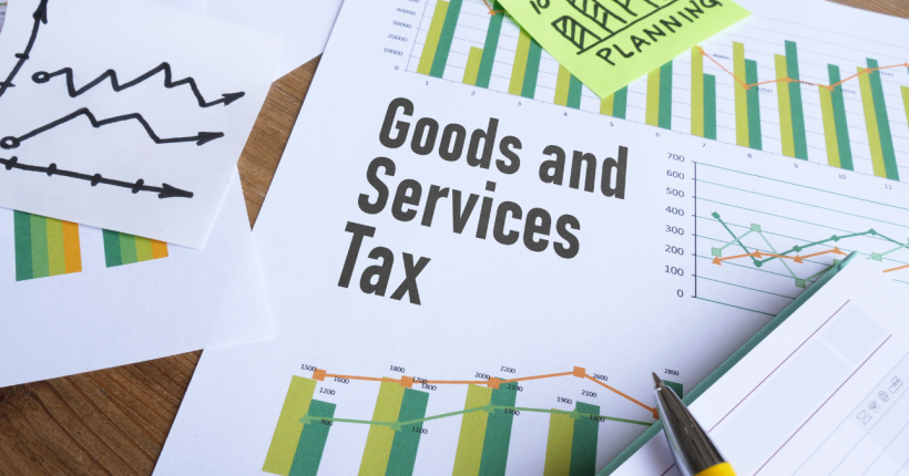 The Five GST Mistakes Commerce Graduates Make in Their First Job