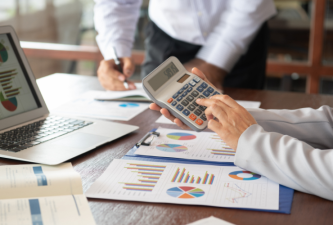 Core Finance Skills for Governance