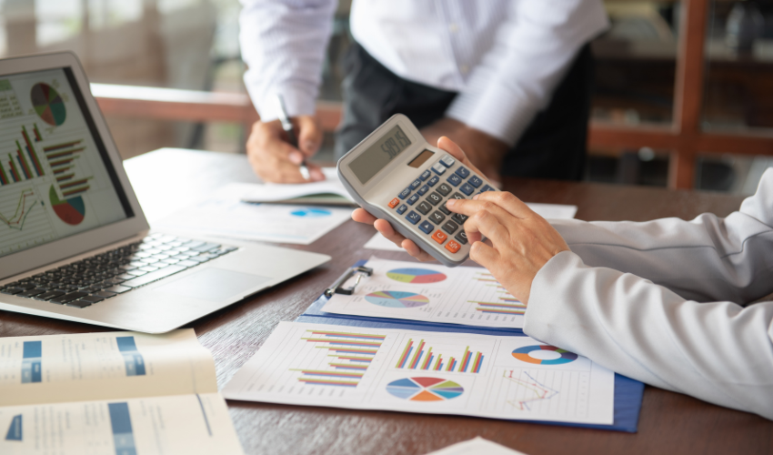 Core Finance Skills for Governance