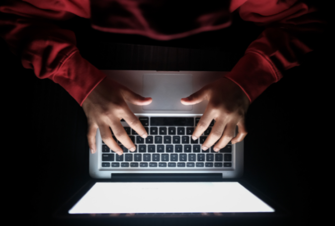 Digital Governance, Cybersecurity & Emerging Risk
