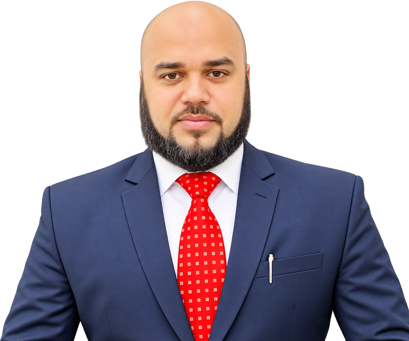 Huzefa Mala